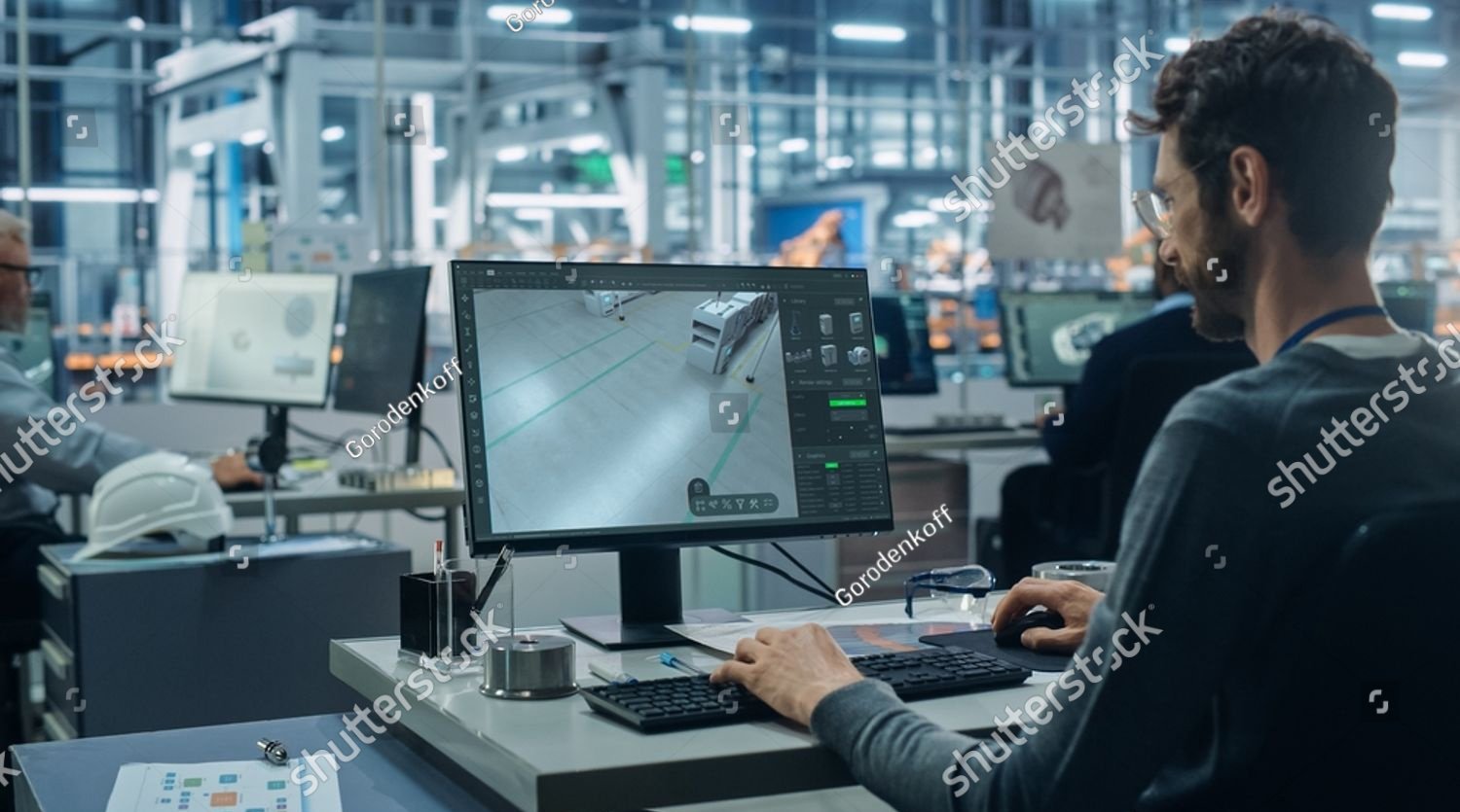 stock-photo-advanced-manufacturing-team-of-engineers-collaborate-on-design-of-robotic-d-assembly-line-screen-2673554457